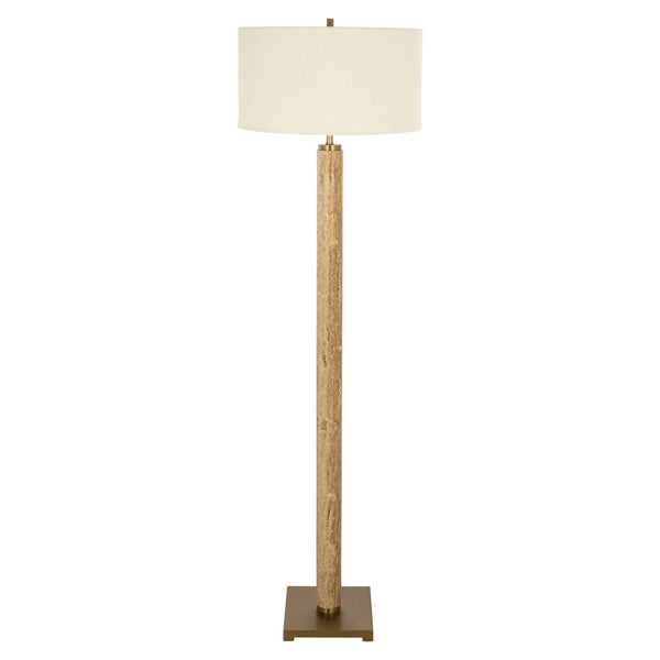 Floor lamp Lorén - Canwell Interiors Limited - Richmond