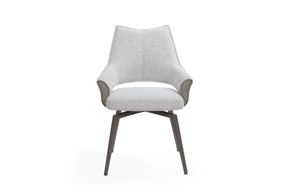 Flores Swivel Chair - XShowhome Limited - Tommy Franks