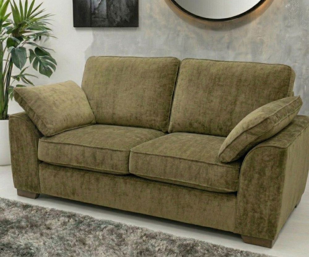 Flynn 2 Seater Sofa - Canwell Interiors Limited - XShowhome