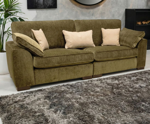 Flynn 4 Seater Sofa