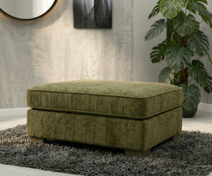 Flynn Chaise Footstool - Canwell Interiors Limited - XShowhome