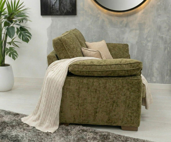 Flynn Love Chair - Canwell Interiors Limited - XShowhome