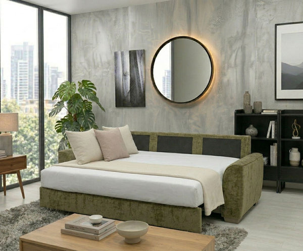 Flynn Sofa Bed - Canwell Interiors Limited - XShowhome