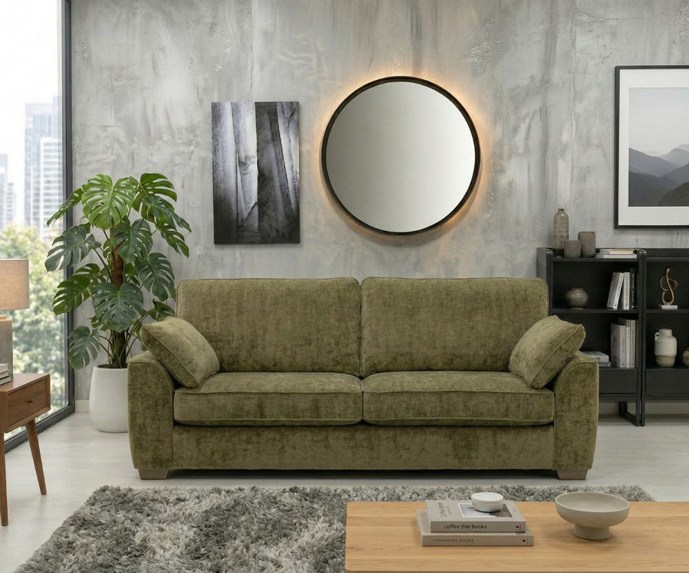 Flynn Sofa Bed - Canwell Interiors Limited - XShowhome