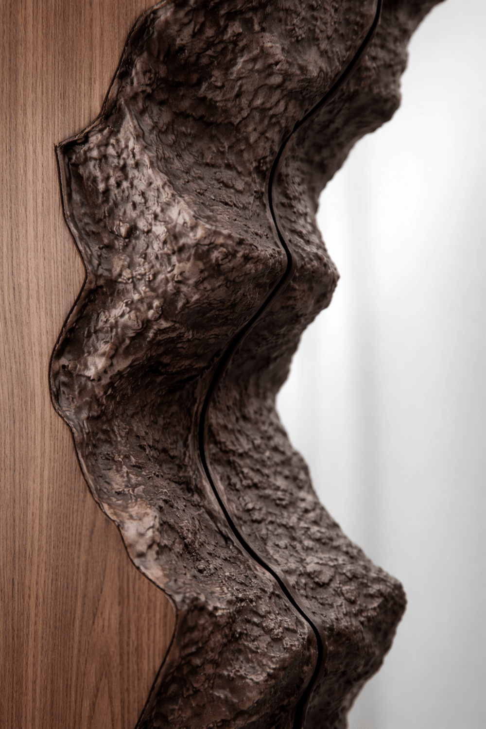 Forrest Mirror - XShowhome Limited - Tommy Franks