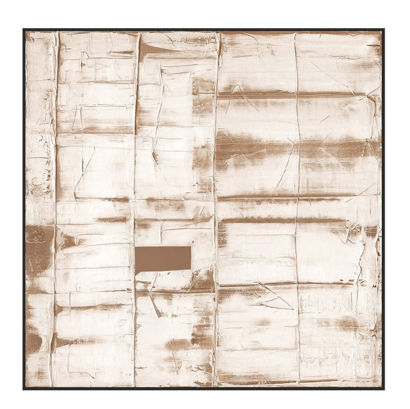 Fracture Painting - XShowhome Limited - Tommy Franks