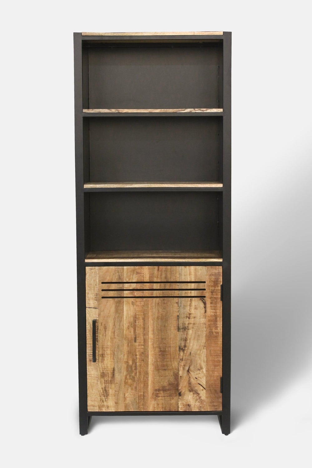 Frais Range Bookcase - Canwell Interiors Limited - Jaipur