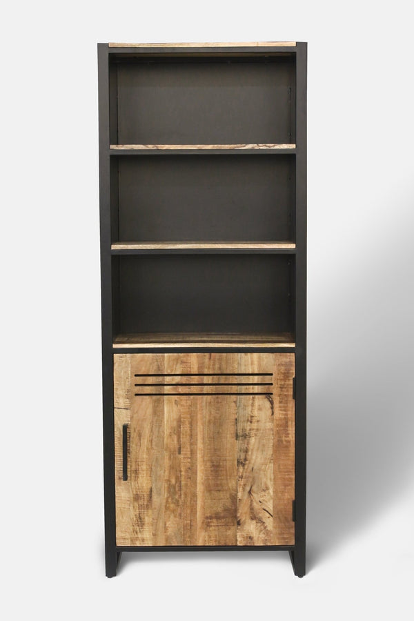 Frais Range Bookcase - Canwell Interiors Limited - Jaipur