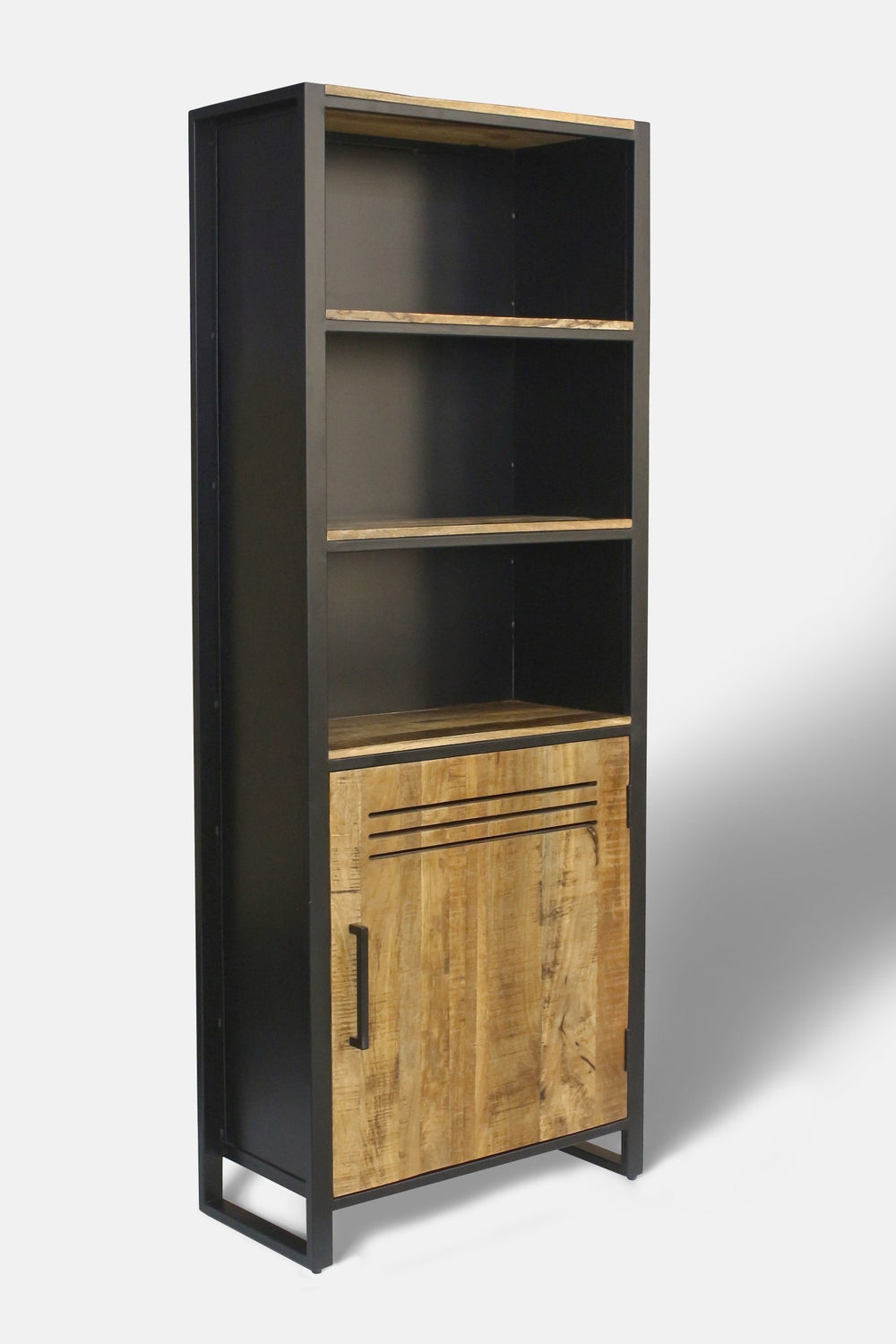 Frais Range Bookcase - Canwell Interiors Limited - Jaipur