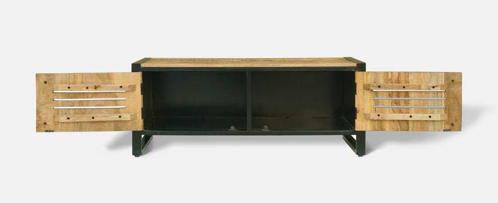 Frais Range Coffee Table - Canwell Interiors Limited - Jaipur