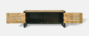 Frais Range Coffee Table - Canwell Interiors Limited - Jaipur