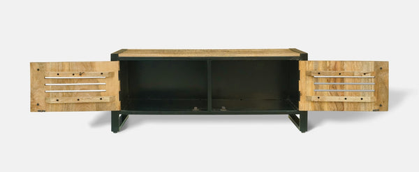 Frais Range Coffee Table - Canwell Interiors Limited - Jaipur