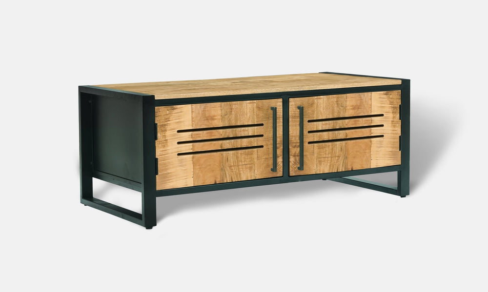 Frais Range Coffee Table - Canwell Interiors Limited - Jaipur