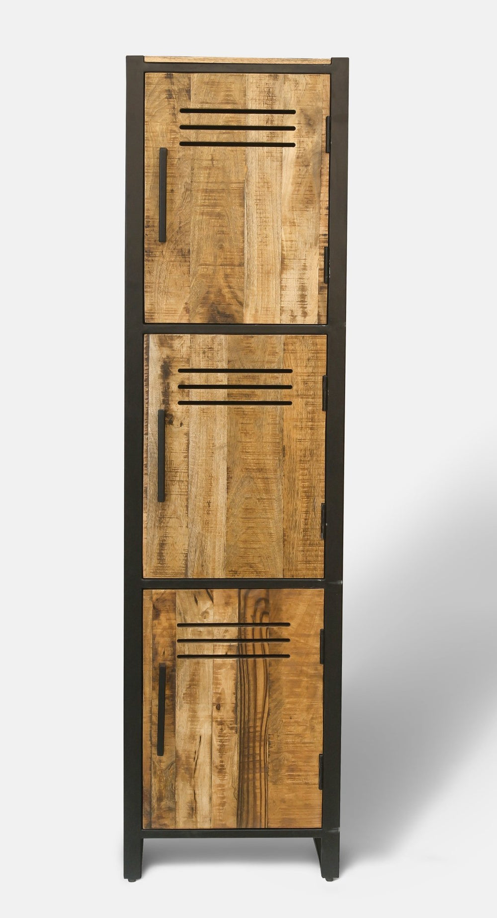 Frais Range Locker Single - Canwell Interiors Limited - Jaipur