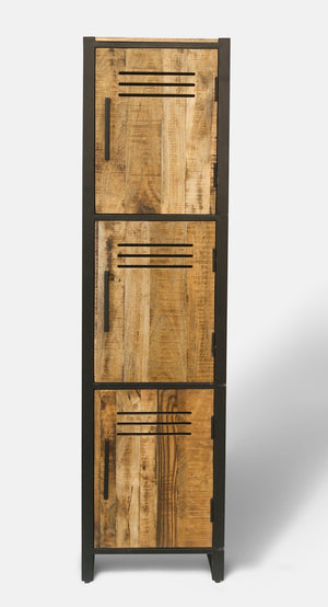 Frais Range Locker Single - Canwell Interiors Limited - Jaipur
