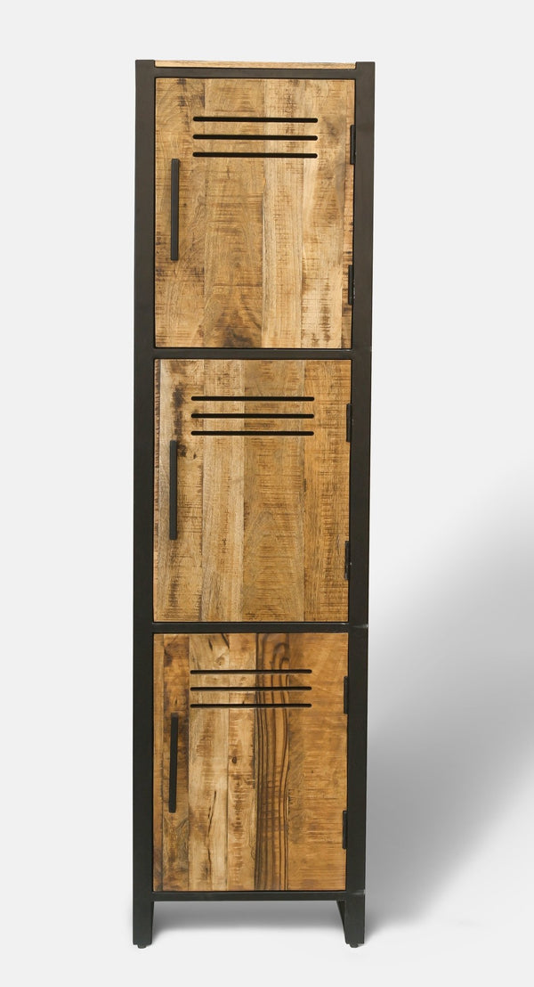 Frais Range Locker Single - Canwell Interiors Limited - Jaipur