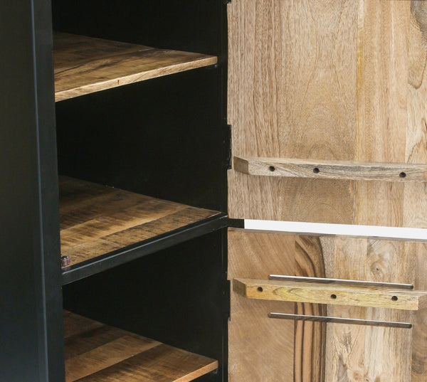 Frais Range Locker Single - Canwell Interiors Limited - Jaipur