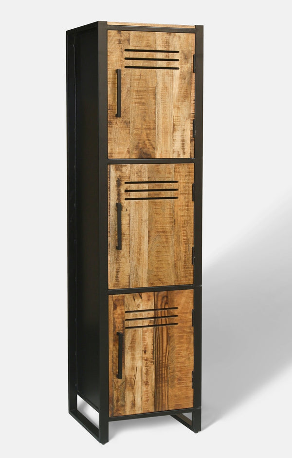 Frais Range Locker Single - Canwell Interiors Limited - Jaipur