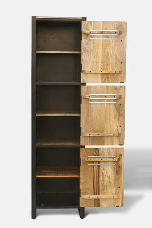 Frais Range Locker Single - Canwell Interiors Limited - Jaipur