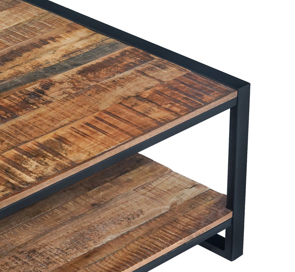 Frais Range Side Table - Canwell Interiors Limited - Jaipur
