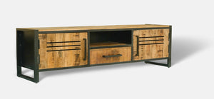Frais Range TV Unit Large - Canwell Interiors Limited - Jaipur