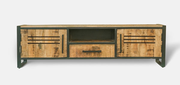 Frais Range TV Unit Large - Canwell Interiors Limited - Jaipur