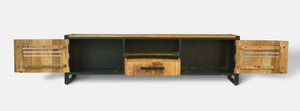 Frais Range TV Unit Large - Canwell Interiors Limited - Jaipur
