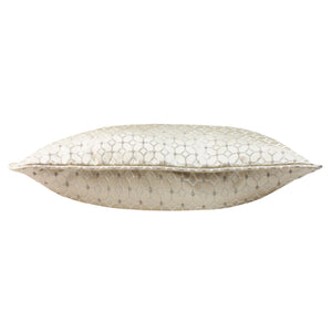 Frame 43x43 Feather Filled Cushion Feather - Canwell Interiors Limited - Riva