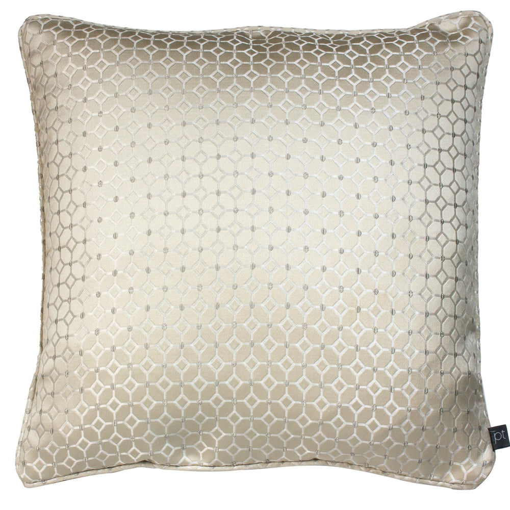 Frame 43x43 Feather Filled Cushion Feather - Canwell Interiors Limited - Riva