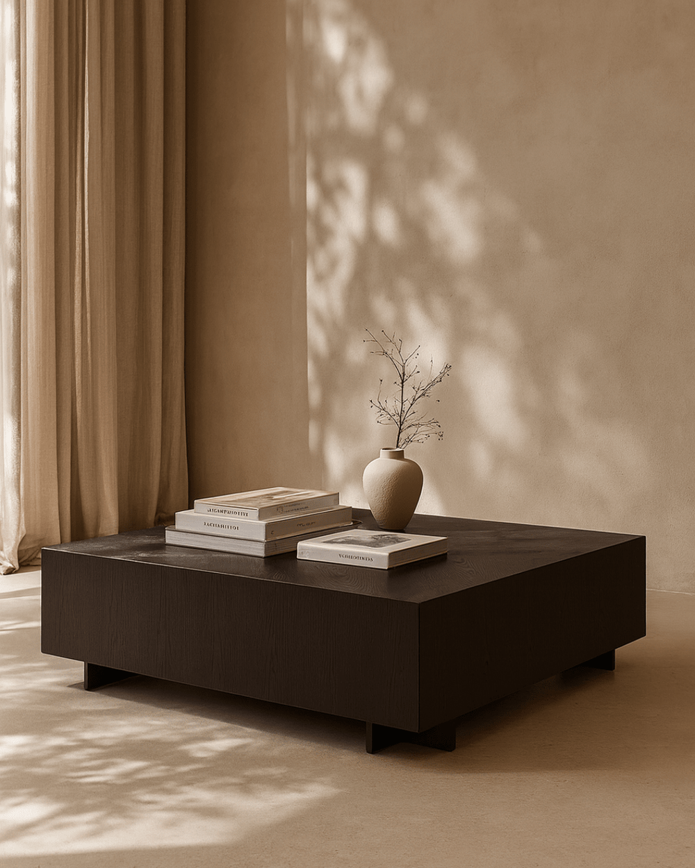 Francesca II Coffee Table - XShowhome Limited - Tommy Franks