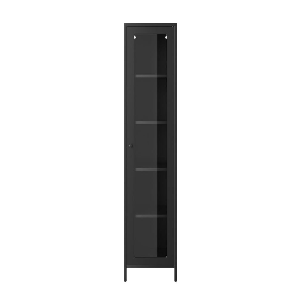 Frank Black Cabinet - Canwell Interiors Limited - Canwell
