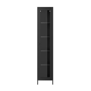 Frank Black Cabinet - Canwell Interiors Limited - Canwell
