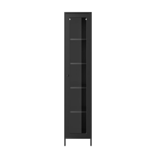 Frank Black Cabinet - Canwell Interiors Limited - Canwell