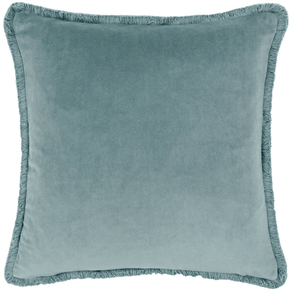 Freya 45x45 Feather Filled Cushion - Canwell Interiors Limited - Riva