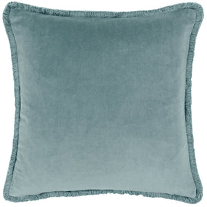Freya 45x45 Feather Filled Cushion - Canwell Interiors Limited - Riva