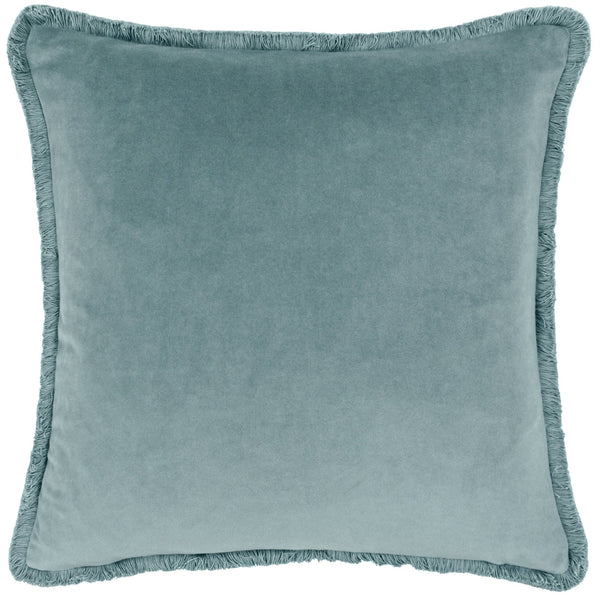 Freya 45x45 Feather Filled Cushion - Canwell Interiors Limited - Riva