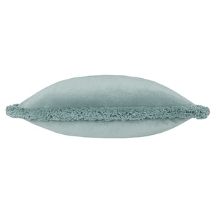 Freya 45x45 Feather Filled Cushion - Canwell Interiors Limited - Riva