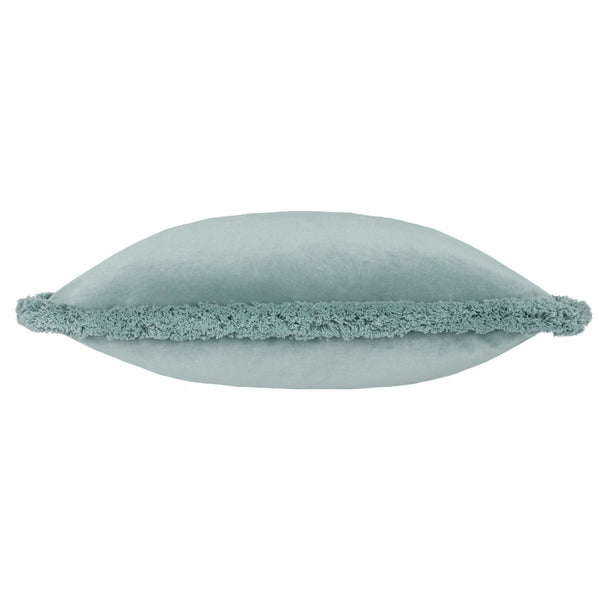 Freya 45x45 Feather Filled Cushion - Canwell Interiors Limited - Riva