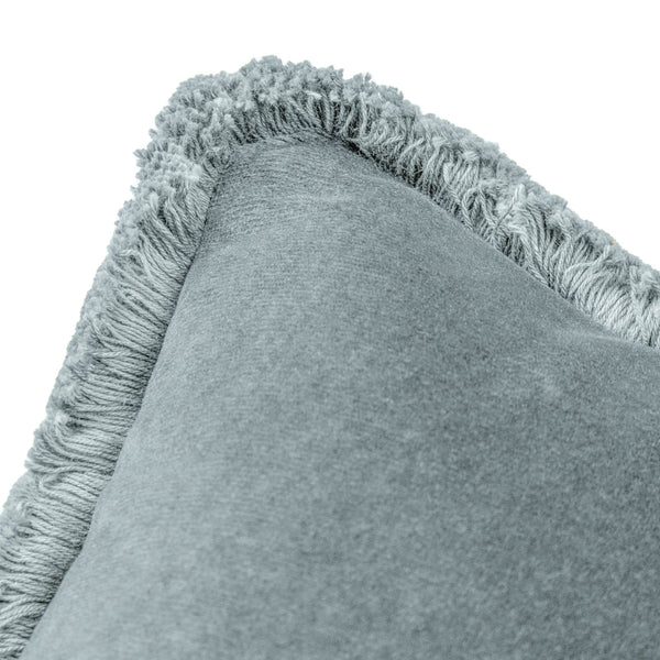 Freya 45x45 Feather Filled Cushion - Canwell Interiors Limited - Riva