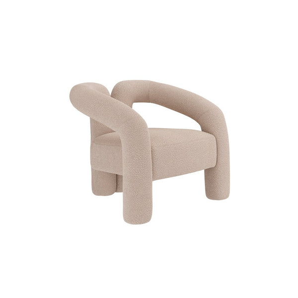Freyja Ivory Chair - Canwell Interiors Limited - Canwell
