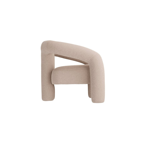 Freyja Ivory Chair - Canwell Interiors Limited - Canwell
