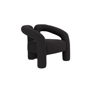 Freyja Ivory Chair - Canwell Interiors Limited - Canwell