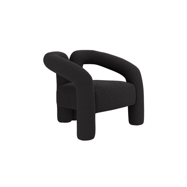 Freyja Ivory Chair - Canwell Interiors Limited - Canwell