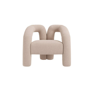 Freyja Ivory Chair - Canwell Interiors Limited - Canwell