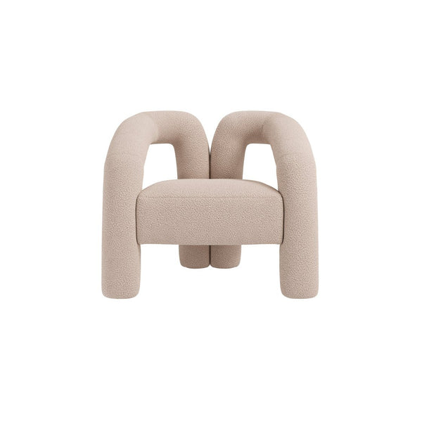 Freyja Ivory Chair - Canwell Interiors Limited - Canwell