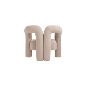 Freyja Ivory Chair - Canwell Interiors Limited - Canwell