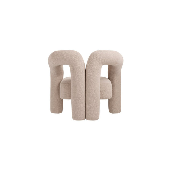 Freyja Ivory Chair - Canwell Interiors Limited - Canwell