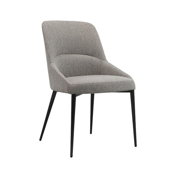Frida II Dining Chair - Prague Weave - Set of 2 - XShowhome Limited - Tommy Franks