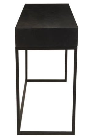 Fusion Two Drawers with Bone Inlay Console Table - XShowhome Limited - Xshowhome