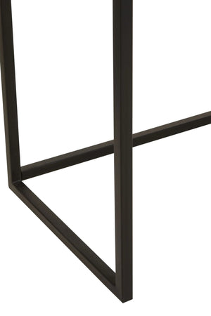 Fusion Two Drawers with Bone Inlay Console Table - XShowhome Limited - Xshowhome